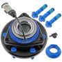 MEVOTECH TXF513236 Wheel Bearing and Hub Assembly