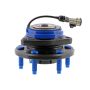 MEVOTECH TXF513236 Wheel Bearing and Hub Assembly
