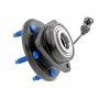 MEVOTECH TXF513276 Wheel Bearing and Hub Assembly