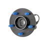 MEVOTECH TXF513276 Wheel Bearing and Hub Assembly
