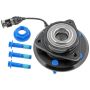 MEVOTECH TXF513276 Wheel Bearing and Hub Assembly