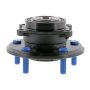 MEVOTECH TXF513286 Wheel Bearing and Hub Assembly
