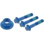 MEVOTECH TXF515052 Wheel Bearing and Hub Assembly