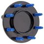 MEVOTECH TXF515059 Wheel Bearing and Hub Assembly