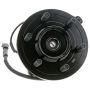 MEVOTECH TXF515065 Wheel Bearing and Hub Assembly