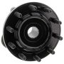 MEVOTECH TXF515102 Wheel Bearing and Hub Assembly