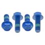 MEVOTECH TXF515137 Wheel Bearing and Hub Assembly