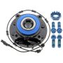 MEVOTECH TXF515148 Wheel Bearing and Hub Assembly