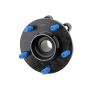 MEVOTECH TXF76300 Wheel Bearing and Hub Assembly