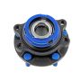 MEVOTECH TXF76300 Wheel Bearing and Hub Assembly