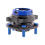 MEVOTECH TXF76300 Wheel Bearing and Hub Assembly