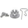 MEVOTECH TXK3134T Suspension Ball Joint