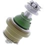 MEVOTECH TXK500008 Suspension Ball Joint
