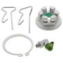 MEVOTECH TXK500008 Suspension Ball Joint