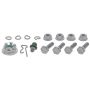 MEVOTECH TXK5208 Suspension Ball Joint