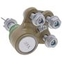MEVOTECH TXK5331 Suspension Ball Joint