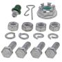MEVOTECH TXK5335 Suspension Ball Joint