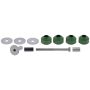 MEVOTECH TXK5342 Suspension Stabilizer Bar Link Kit