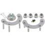 MEVOTECH TXK6292 Suspension Ball Joint