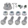 MEVOTECH TXK6539 Suspension Ball Joint