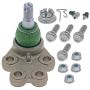 MEVOTECH TXK6539 Suspension Ball Joint