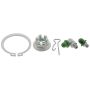 MEVOTECH TXK6540 Suspension Ball Joint