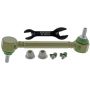 MEVOTECH TXK6662 Suspension Stabilizer Bar Link Kit