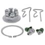 MEVOTECH TXK6663 Suspension Ball Joint