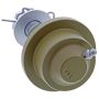 MEVOTECH TXK6693 Suspension Ball Joint