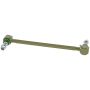 MEVOTECH TXK7258 Suspension Stabilizer Bar Link Kit