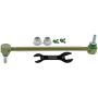 MEVOTECH TXK7258 Suspension Stabilizer Bar Link Kit
