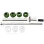 MEVOTECH TXK7275 Suspension Stabilizer Bar Link Kit