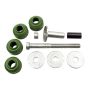MEVOTECH TXK7348 Suspension Stabilizer Bar Link Kit
