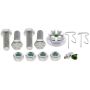 MEVOTECH TXK7365 Suspension Ball Joint