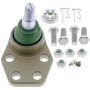 MEVOTECH TXK7365 Suspension Ball Joint
