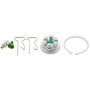 MEVOTECH TXK7411 Suspension Ball Joint