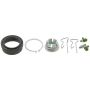 MEVOTECH TXK80026 Suspension Ball Joint