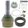 MEVOTECH TXK80026 Suspension Ball Joint