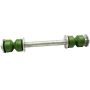 MEVOTECH TXK80033 Suspension Stabilizer Bar Link Kit