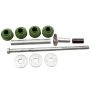 MEVOTECH TXK80033 Suspension Stabilizer Bar Link Kit
