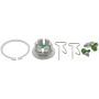 MEVOTECH TXK80197 Suspension Ball Joint