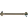 MEVOTECH TXK80230 Suspension Stabilizer Bar Link Kit