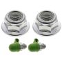 MEVOTECH TXK80230 Suspension Stabilizer Bar Link Kit
