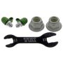 MEVOTECH TXK80258 Suspension Stabilizer Bar Link Kit