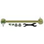 MEVOTECH TXK80258 Suspension Stabilizer Bar Link Kit