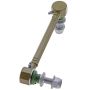 MEVOTECH TXK80262 Suspension Stabilizer Bar Link Kit