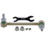 MEVOTECH TXK80262 Suspension Stabilizer Bar Link Kit