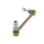MEVOTECH TXK80263 Suspension Stabilizer Bar Link Kit