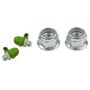 MEVOTECH TXK80460 Suspension Stabilizer Bar Link Kit