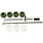 MEVOTECH TXK80631 Suspension Stabilizer Bar Link Kit